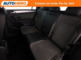Seat Tarraco 2.0 TDI FR