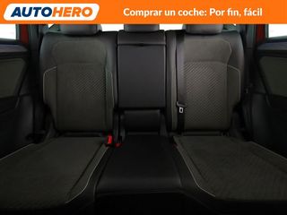 Seat Tarraco 2.0 TDI FR