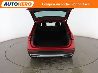Seat Tarraco 2.0 TDI FR