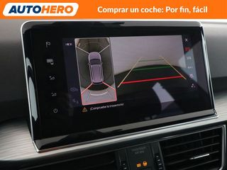 Seat Tarraco 2.0 TDI FR