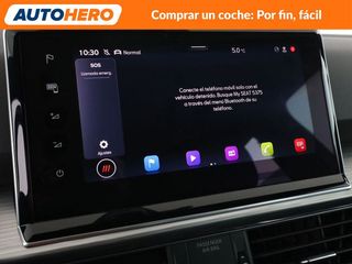 Seat Tarraco 2.0 TDI FR