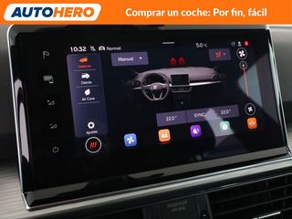 Seat Tarraco 2.0 TDI FR
