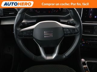Seat Tarraco 2.0 TDI FR