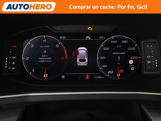 Seat Tarraco 2.0 TDI FR