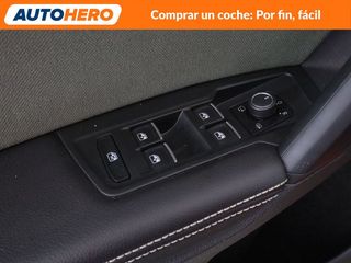 Seat Tarraco 2.0 TDI FR