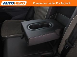 Seat Tarraco 2.0 TDI FR