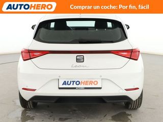 Seat Leon 1.0 TSI Reference