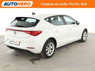 Seat Leon 1.0 TSI Reference