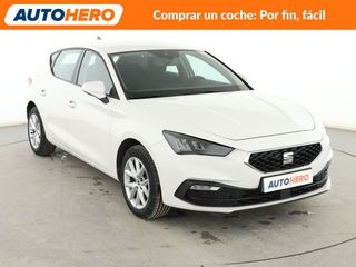 Seat Leon 1.0 TSI Reference