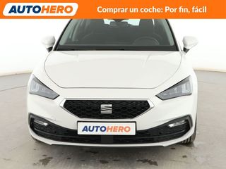 Seat Leon 1.0 TSI Reference