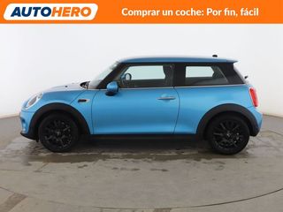 MINI Cooper One D