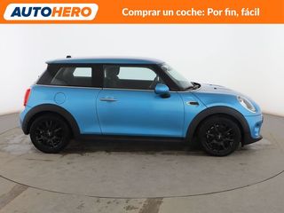 MINI Cooper One D