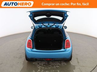 MINI Cooper One D