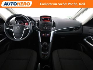 Opel Zafira Tourer    1.4 Turbo Selective