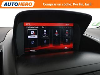 Opel Zafira Tourer    1.4 Turbo Selective