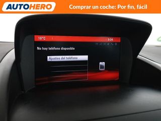 Opel Zafira Tourer    1.4 Turbo Selective