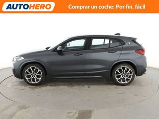 BMW X2 sDrive 18d M Sport