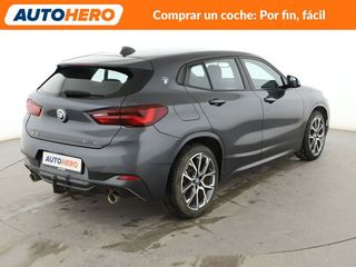 BMW X2 sDrive 18d M Sport