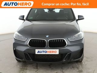 BMW X2 sDrive 18d M Sport