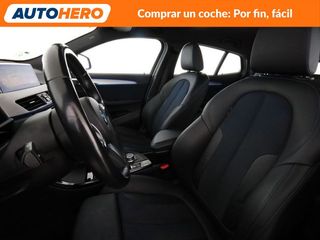 BMW X2 sDrive 18d M Sport