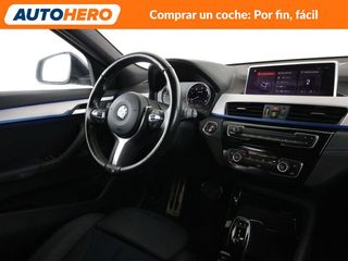 BMW X2 sDrive 18d M Sport