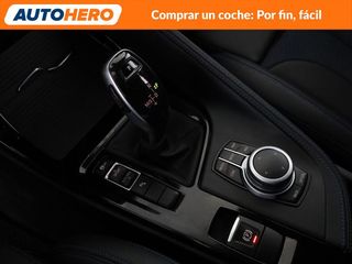 BMW X2 sDrive 18d M Sport