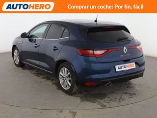 Renault Megane 1.5 dCi Energy Zen