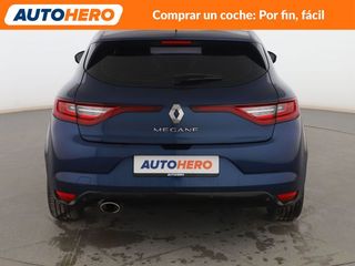 Renault Megane 1.5 dCi Energy Zen
