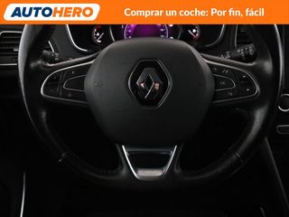 Renault Megane 1.5 dCi Energy Zen