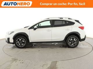 Subaru XV 1.6 Sport