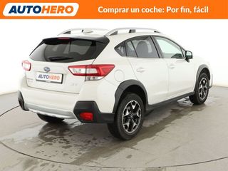 Subaru XV 1.6 Sport