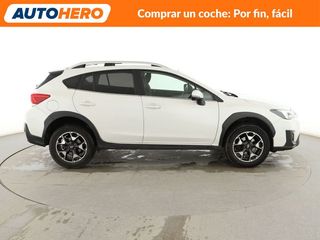 Subaru XV 1.6 Sport