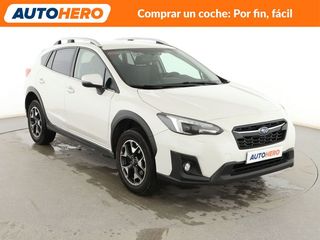 Subaru XV 1.6 Sport