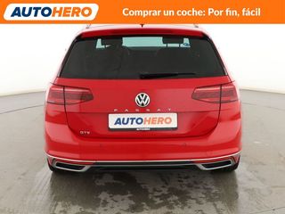 Volkswagen Passat 1.4 GTE