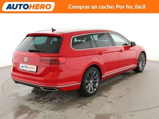 Volkswagen Passat 1.4 GTE