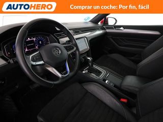 Volkswagen Passat 1.4 GTE