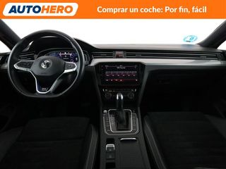 Volkswagen Passat 1.4 GTE