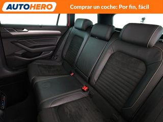 Volkswagen Passat 1.4 GTE