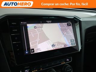 Volkswagen Passat 1.4 GTE