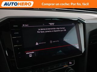 Volkswagen Passat 1.4 GTE