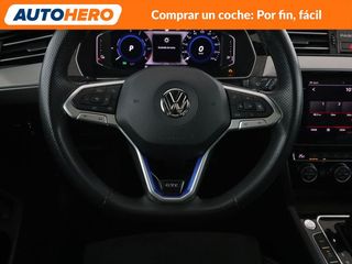 Volkswagen Passat 1.4 GTE