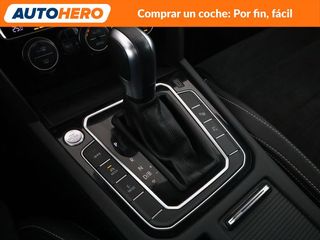 Volkswagen Passat 1.4 GTE