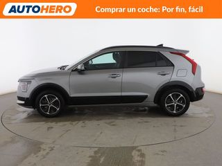 Kia Niro 1.6 Hybrid Drive