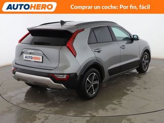 Kia Niro 1.6 Hybrid Drive