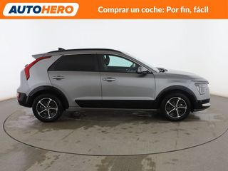 Kia Niro 1.6 Hybrid Drive