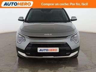 Kia Niro 1.6 Hybrid Drive