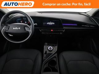 Kia Niro 1.6 Hybrid Drive