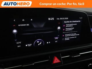 Kia Niro 1.6 Hybrid Drive