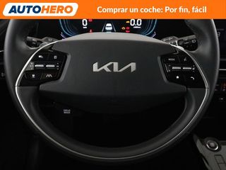 Kia Niro 1.6 Hybrid Drive