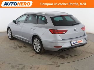 Seat Leon 1.8 TSI Xcellence